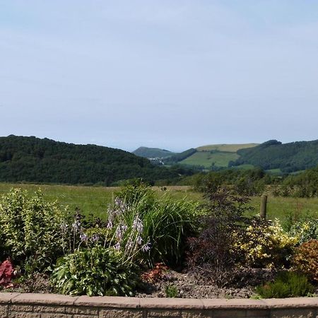 Aberystwyth Enlli Cottage Exterior foto