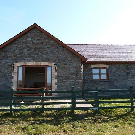 Aberystwyth Enlli Cottage Exterior foto