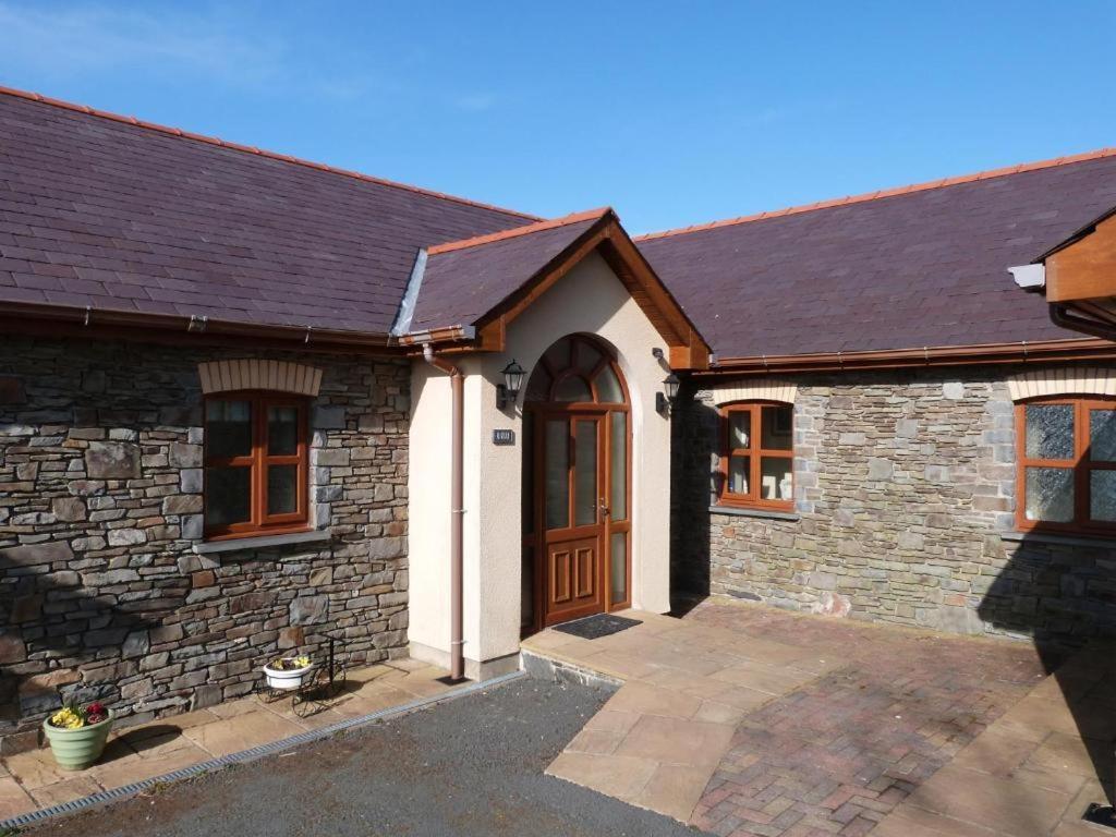 Aberystwyth Enlli Cottage Exterior foto